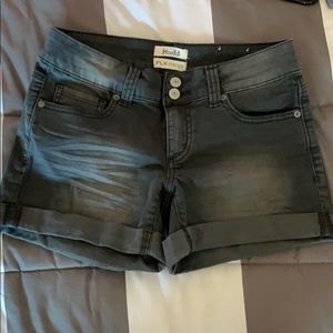 Mudd shorts FINAL PRICE